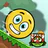 Ball V - Red Boss Challenge icon