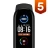 Mi Band 5 Watch Face Español icon