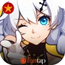 Honkai Impact 3-VN icon