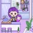 Mia World: Dress Up For Kids icon