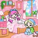 Mia World - Makeup & Dress Up