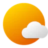 MSN Weather - Forecast & Maps icon