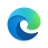 Microsoft Edge: AI browser icon