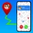 電話番号 場所 icon