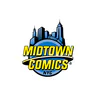 Midtown Comics icon