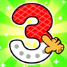 Học Số 123 Cho Trẻ Em icon