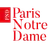 Paris Notre-Dame icon