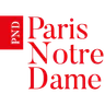Paris Notre-Dame icon