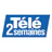 Télé 2 Semaines le magazine icon