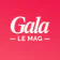 Gala le magazine