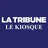 La Tribune - Kiosque numérique icon