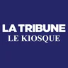 La Tribune - Kiosque numérique icon