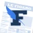 Kiosque Figaro: Journal icon
