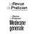 La Revue du Prat' icon