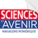 Sciences et Avenir magazine