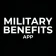 Military Benefits App