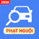 Tra Cứu Phạt Nguội 2026
