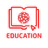 MIMS Education icon