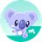 Moshi Kids: Sleep, Relax, Play icon