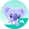 Moshi Kids: Sleep, Relax, Play icon