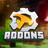Block Mods: Addon và Bản đồ icon