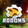 Block Mods: Addon và Bản đồ