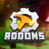 Block Mods: Addon và Bản đồ icon