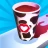 Coffee Rush Run icon