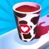 Coffee Rush Run icon