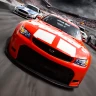 Stock Car Racing icon