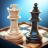 Chess Clash: juega online icon