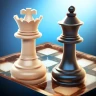 Chess Clash: juega online icon