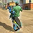 Bike games - Driving games icon