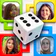 Ludo Party : Dice Board Game