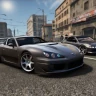 Instant Drag Racing: Rennspiel icon