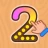 Juegos educativos para niños icon