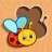 Juegos de aprendizaje niños 2+ icon