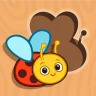 Juegos de aprendizaje niños 2+ icon