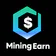 Mining Earn: Earn Coins Daily