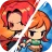 Mini Pirate Clash icon