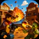 Dead Express: Survival Train