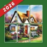 Puzzle Maître Jigsolitaire icon