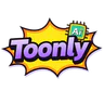 Toonly: AI Story & Comic Maker icon