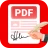PDFリーダー - 全PDFをスキャン icon