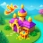 Star Merge - Match Island Game icon