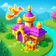 Star Merge - Match Island Game