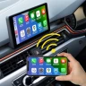 Pantalla del coche icon