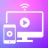 AI Mirror: Screen Mirroring TV icon