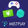 Mistplay: ゲームで遊んで特典をゲット icon