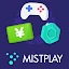 Mistplay: ゲームで遊んで特典をゲット icon